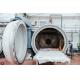 High Temperature Industrial Autoclave 5Mpa For Large Diameter 600-5000mm