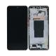 Premium LCD Display Touchscreen with Frame Xiaomi 12T Black new original lcd for Xiaomi Mi 12T/Mi12T Pro 5G 6.67 Amoled