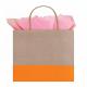 Reusable Rpet Shopping Bags Spunbond Tear Resistant Matte Lamination Water Repellent