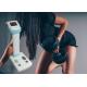 Home Body Fat Composition Machine For Fat Rate Analysis With Touch Screen Control