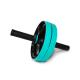 28.5CM 460g Exercise AB Wheel Roller Core Strength Muscle Training