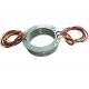 Industrial Equipment Separate Slip Ring 3 Circuits 200A Current