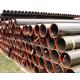 10# 20# 15CrMo 1Cr5Mo Seamless Steel Pipe For Petroleum Cracking