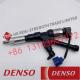 For HINO P11C Diesel Injector 095000-7172 0950007172 23670-E0370 23670E0370