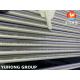 Stainless Steel Seamless Pipe ASTM A312 ASME SA312 TP310S TP310H TP309 ET HT