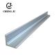 304l 316l Steel Hollow Pipe Cold Hot Rolled Galvanized Metal Roofing Sheet Parts Angle Iron Bar Steel