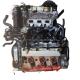 Metal Bare BBJ V6 3.0L Engine for Audi A6L BDW CCE CJT BPJ CAD BHK BVJ Remanufactured
