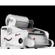 Compact Size Roll Laminating Machine Space Saving Desktop Roll Laminator