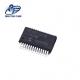Semiconductor Module PIC18F26K80T-I Microchip Electronic components IC chips Microcontroller PIC18F26K8