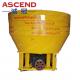 1200 Model Double Rollers Wet Pan Mills 500 600 Kg Per Hour Capacity For Gold Silver Ore Powder Making In Kenya Sudan
