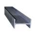 2-18mm SS304 316 Stainless Steel Profile U Channel