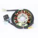 Motorcycle Magneto Coil CG125 Racing Magneto Stator Generator Coil
