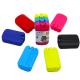 12*7.8*2cm Solid Cooler Mini Freezer Blocks Cute Kids Cold Pack