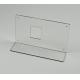 PC OEM And ODM Polycarbonate Items Plastic Polycarbonate Sheet Custom