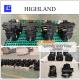 Hydraulic Variable Displacement Axial Piston Pumps Precise Control