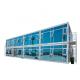 Zontop morden quick concrete glass  cheap factory price  20ft 40ft prefab container homes