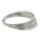 Smooth surface steel wire 1mm 1.2mm 1.5mm 2mm 410 430 316 316L stainless steel wire 304 304L