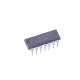 Texas Instruments CD4023BE Electronic ic Components Chip QUIP Ball Grid Array integratedated Circuit TI-CD4023BE