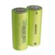 Fast Charging Lithium Ion Battery Cells 2500mAh 3.2V Electric Vehicles Use