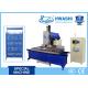 Steel Kitchen Rack Automatic Welding Machine For Welding Pipe And Wire Mesh