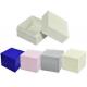 3ply	Rigid Cardboard Gift Boxes Disposable For Packaging Shipping