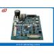 39-013276-011A Diebold ATM Spare Parts Thermal Printer PCB / Control Board