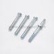 High Strength Grade 8.8 10.9 Hex Head Bolt Zinc Plated