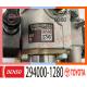 294000-1280 DENSO Diesel Engine Fuel HP3 pump 294000-1280 for 2KD-FTV 22100-0R060