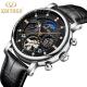 Power Reserve Luxury Mechanical Watches  Accuracy Travel Time