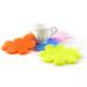 Food Grade Soft KitchenSilicone Dish Sponge Cleaning Sponges Washing Brush