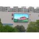 Social Media P8 Outdoor Led Billboard Wall Mount Rgb For Shopping Center