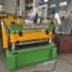 0.4Mm Roof Panel Roll Forming Machine Fully Automatic With 23 Roller Station