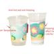 Waterproof Label Sticker Manufacturer  For Food And Beverage Labels