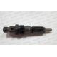 Lightweight Fuel Injector Nozzle Diesel Injector Parts , Durable Excavator Spare Parts 6738-11-3100 6D102