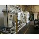 Food Grade PSA Nitrogen Generator With Screw Air Compressor High Pressure