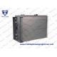500W High Power Waterproof Outdoor Prison Jammer All Cell Phone Signal Jammer With Remote Control