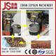 Stainless Steel professional coffee commercial roaster machine