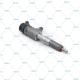 bico oil injector 0445110715 original fuel bosch injector 0445 110 715 / 0 445 110 715 bico pump injection