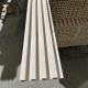 High Quality Fluted Composite Wpc Interior Wall Cladding Colorful