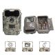 Micro Lens Wireless Hunting Trail Cameras IP66 0.25S Trigger For Closer Shooting