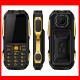2.8'' High Quality  GSM Unlocked Dual Sim Card Outdoor Mobile Phone With Loud Sound FM function