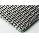 0.2m to 1.6m Wire Mesh Stainless Steel 316 Filtration Industry