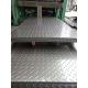 DIN1.4301 Inox Metal Sheet