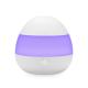 Personal Cute 7 Color LEDlight 50ml Electronic Aroma Diffuser