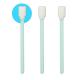 707 Type Precison Foam Cleaning Swabs Rectangle Head Sponge Swab