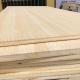 Three Layers Natural Texture Paulownia Poplar And Pine Wood Board