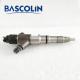 Original BASCOLIN 0 445 120 153 Common Rail Fuel Injector 0445120153 OEM BOSCH for Russia Kamaz