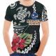 Unisex Slim Fit Sublimation Printed T Shirts For Men Short Sleeve T Shirts