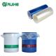 PVC PET PP Liquid Silicone Rubber Eco Friendly