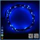 RGB Fairy led string light Christmas decorations for home hotel mall store